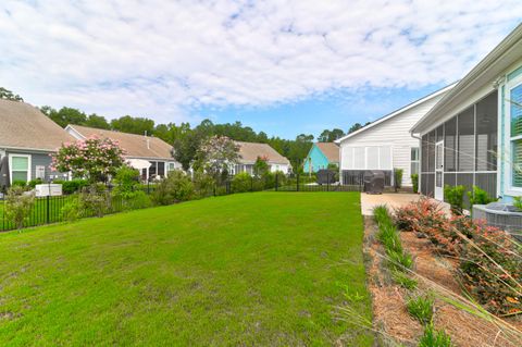 A home in Summerville