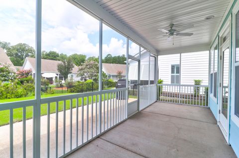 A home in Summerville