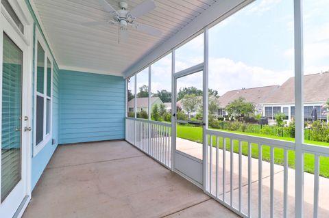 A home in Summerville