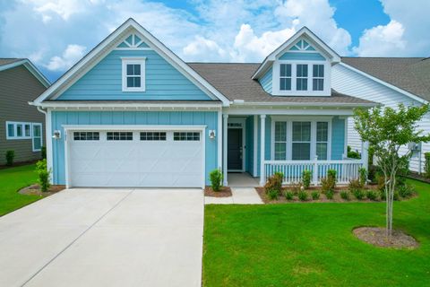 A home in Summerville