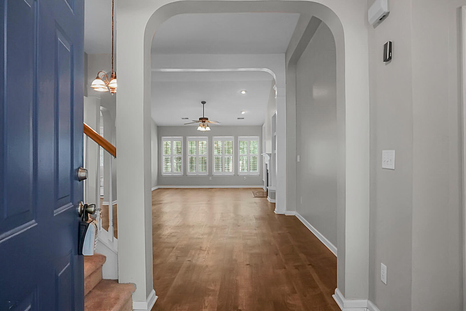 108 Marsh Pointe Road
