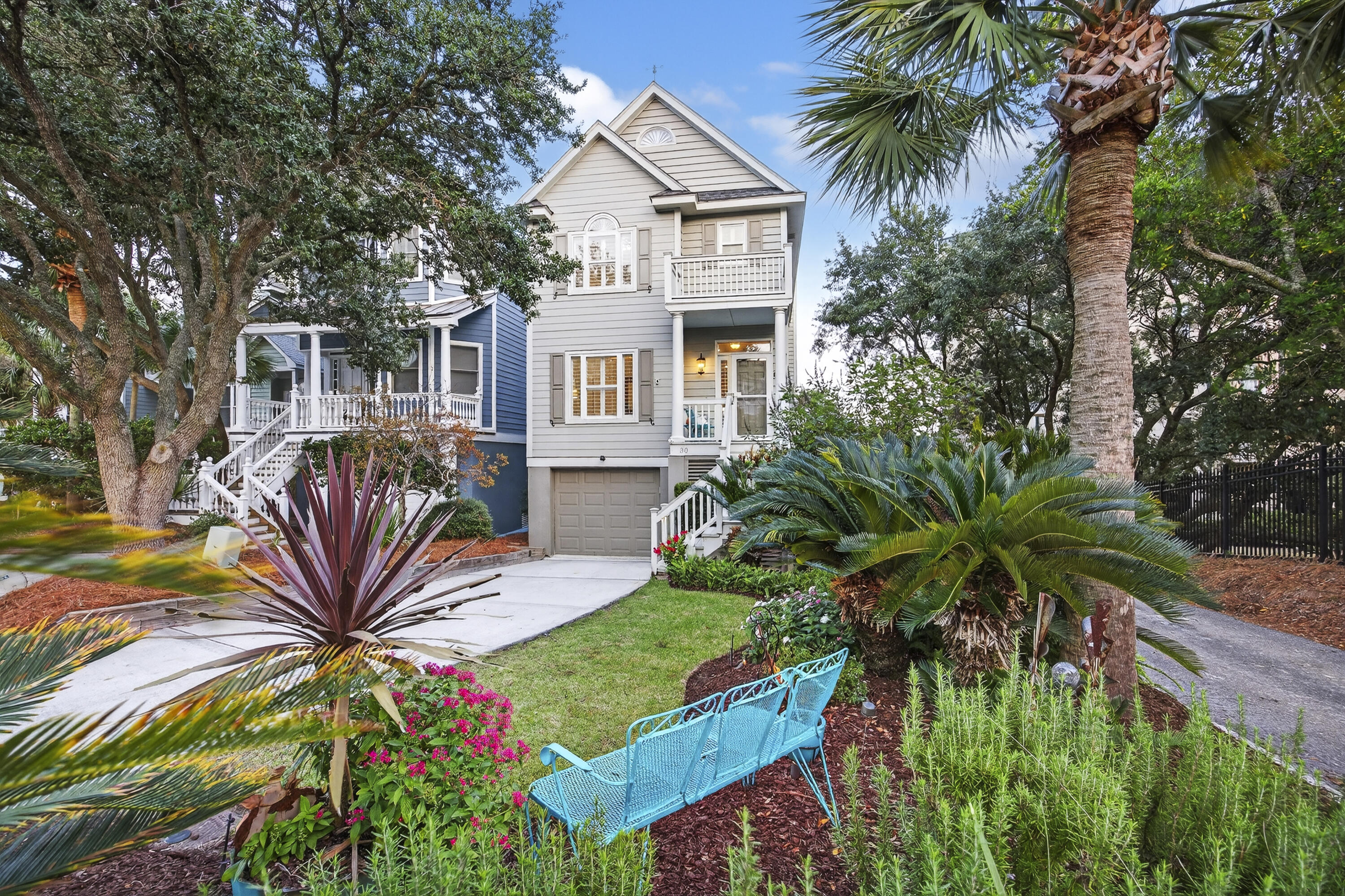 30 Ocean Point Drive