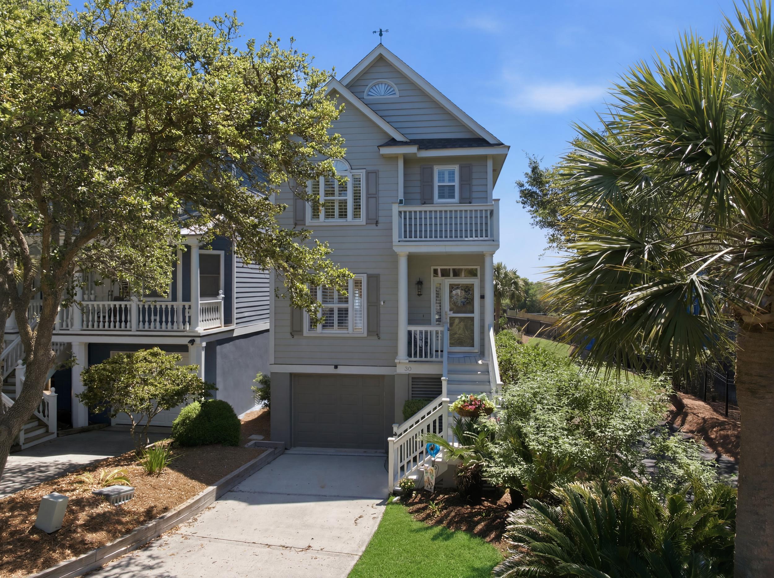 30 Ocean Point Drive