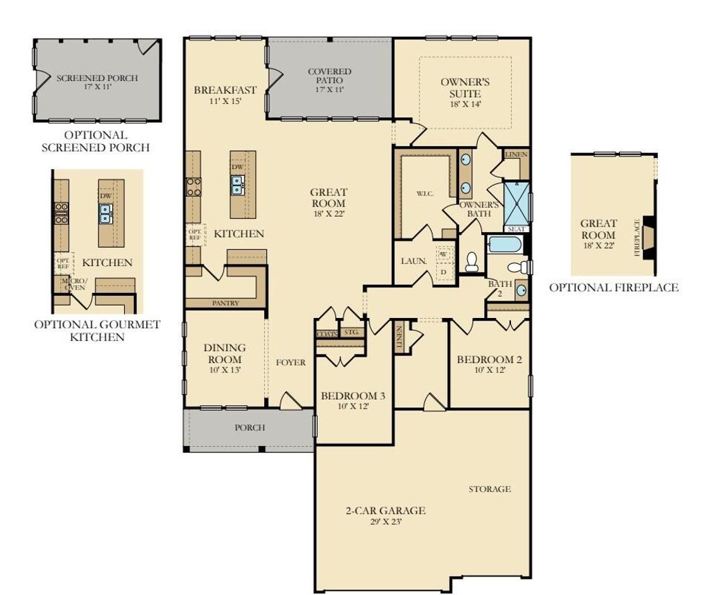 Photo of 1032 Oyster Drill Drive, Summerville, SC 29485 (MLS # 26008378)