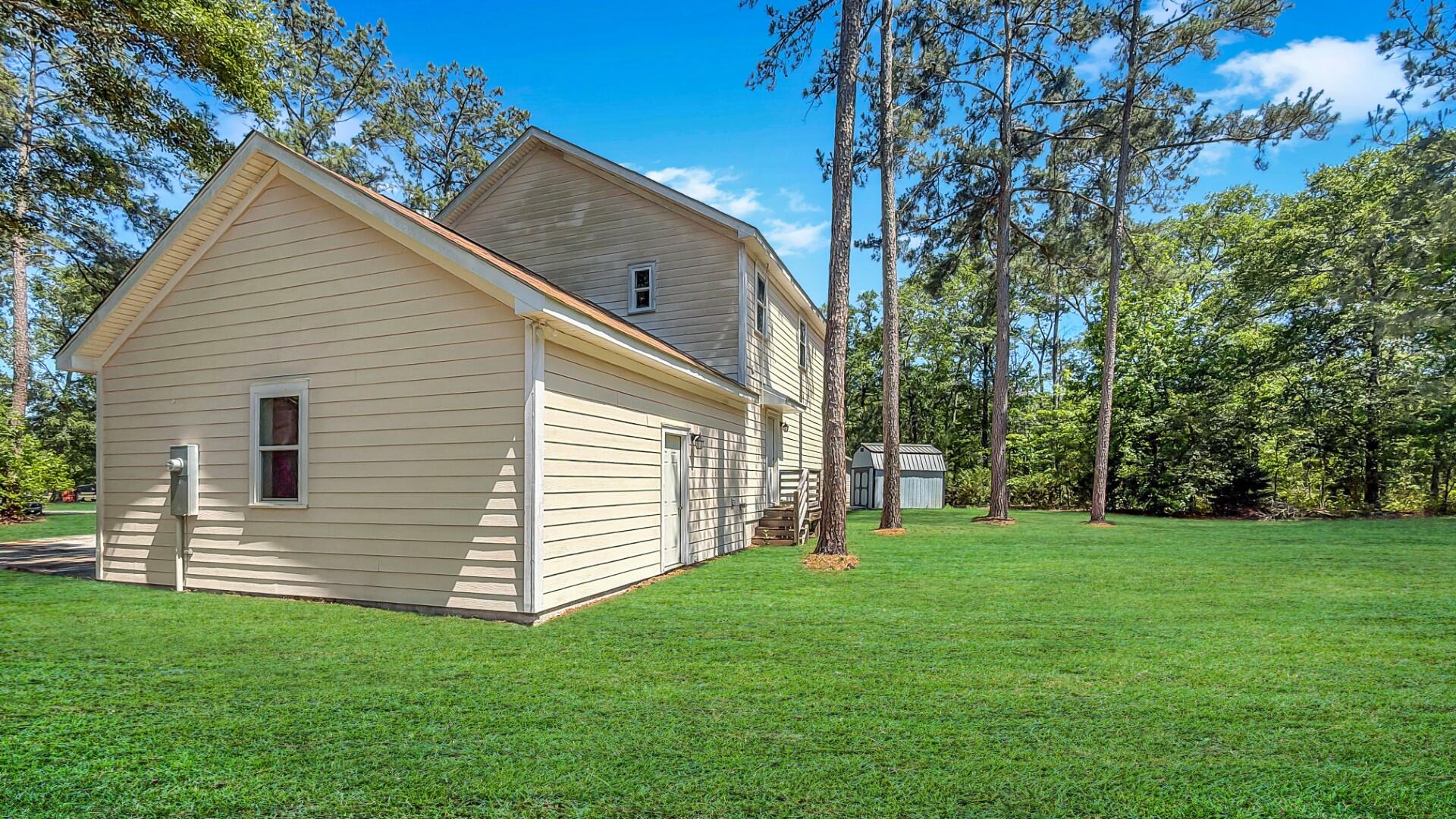 64 Tin Cup Lane
