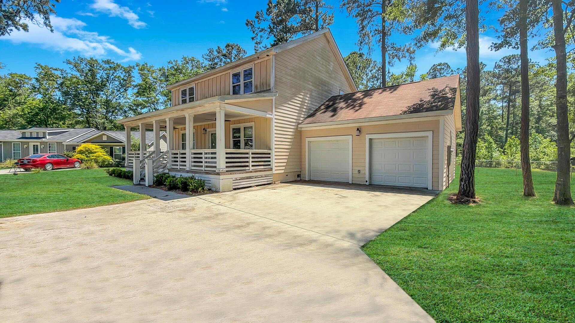 64 Tin Cup Lane