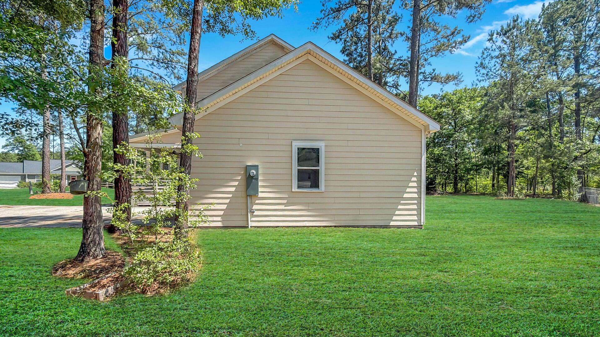 64 Tin Cup Lane