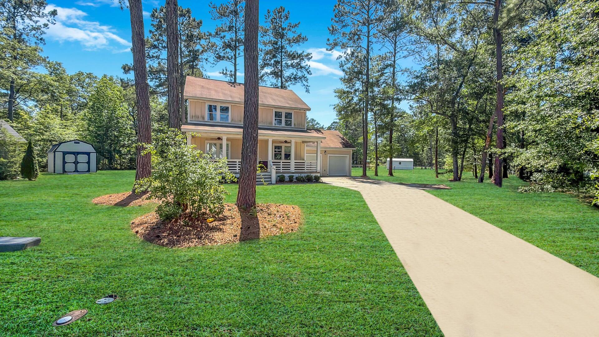 64 Tin Cup Lane