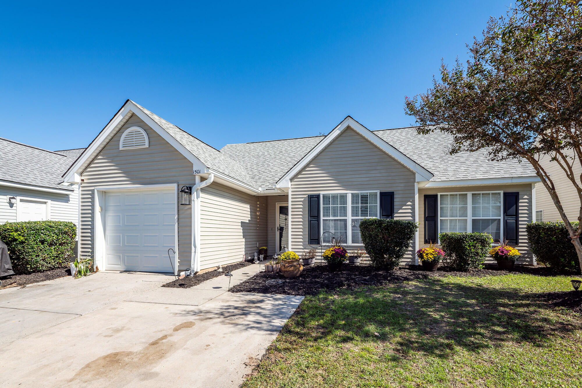 1501 Pinethicket Drive