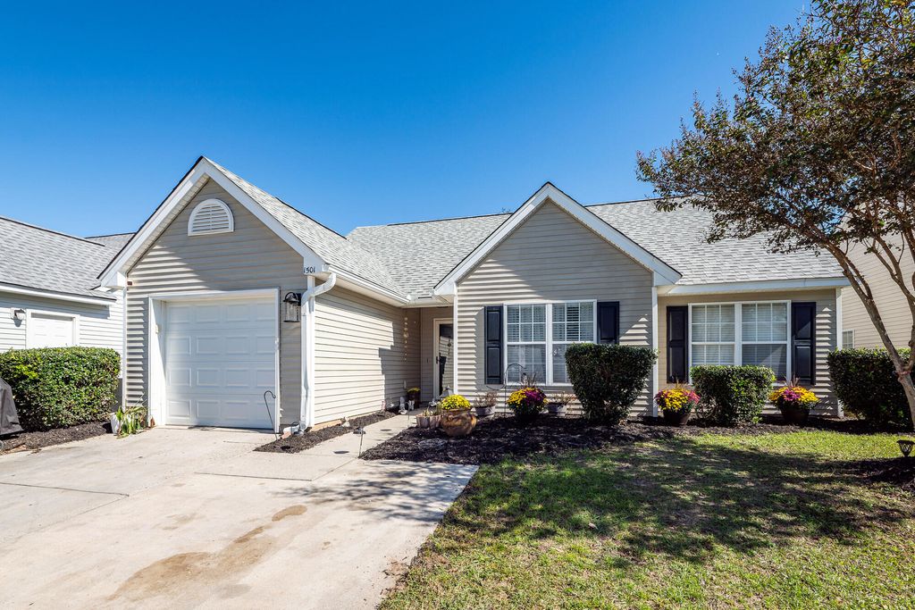 Photo of 1501 Pinethicket Drive, Summerville, SC 29486 (MLS # 25027812)