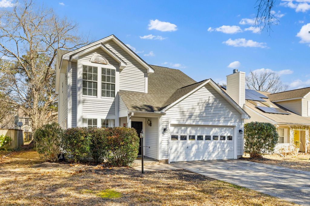 Photo of 2019 Wild Flower Ln, Charleston, SC 29414 (MLS # 26005433)