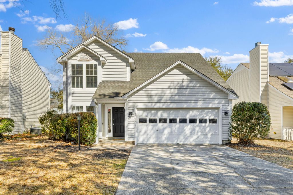 Photo of 2019 Wild Flower Ln, Charleston, SC 29414 (MLS # 26005433)