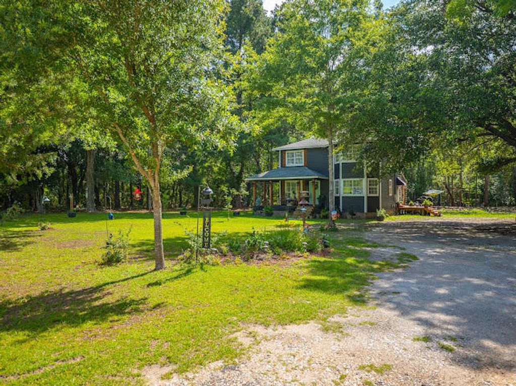 Photo of 8019 S Brewington Road, Manning, SC 29102 (MLS # 25032285)