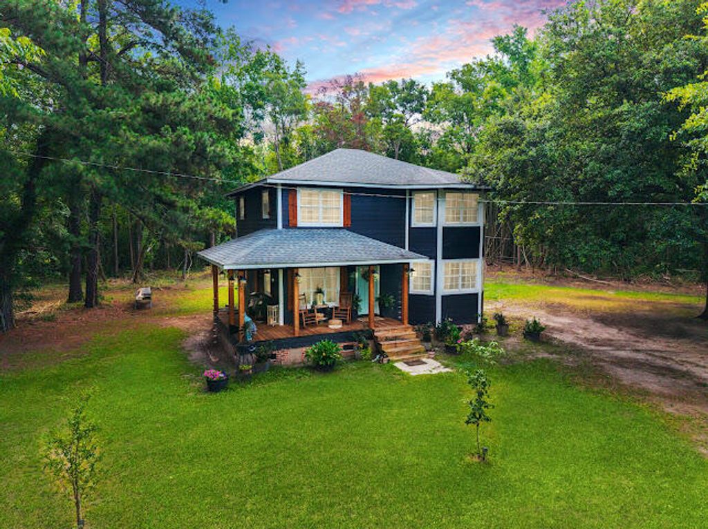 Photo of 8019 S Brewington Road, Manning, SC 29102 (MLS # 25032285)