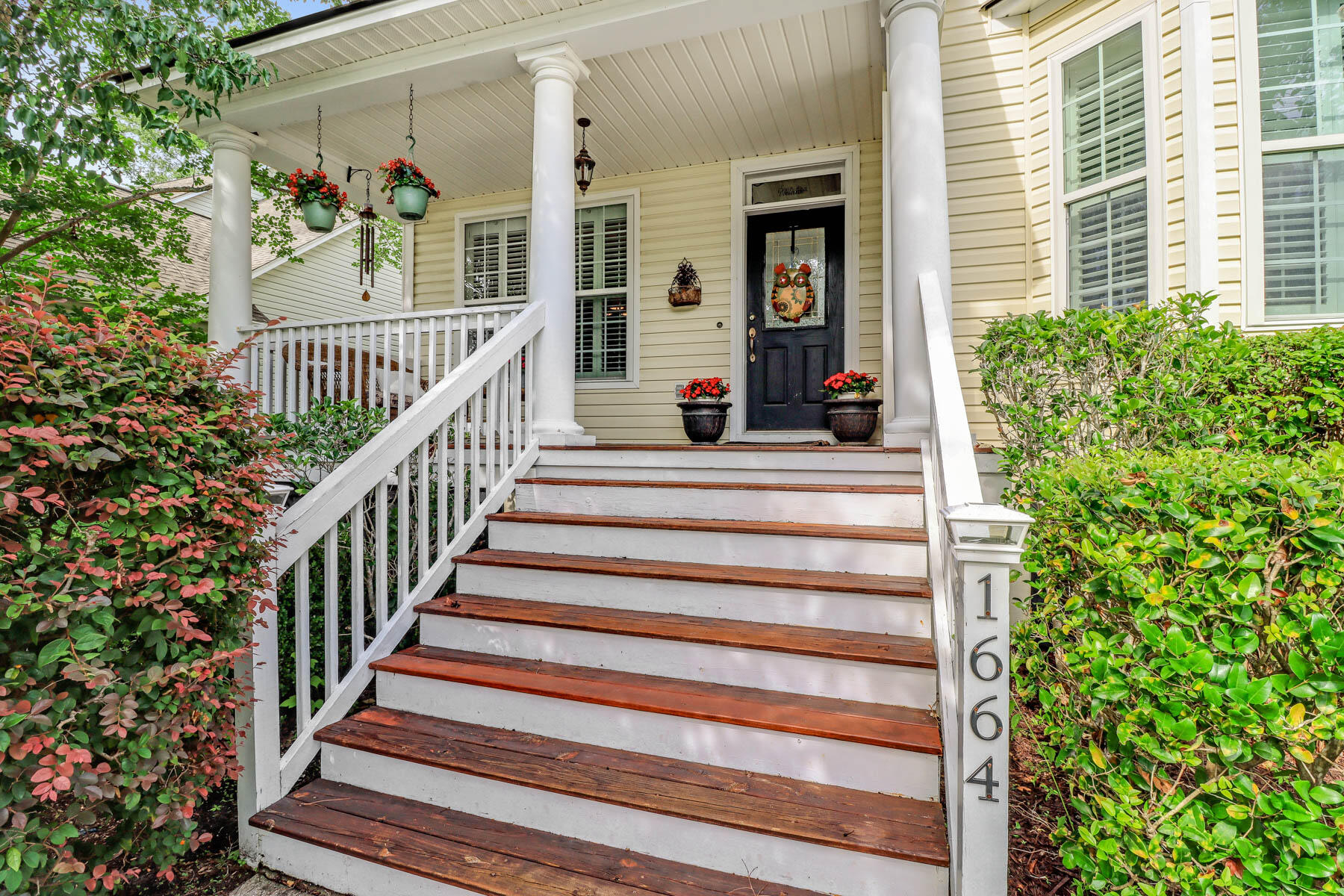 1664 William Hapton Way