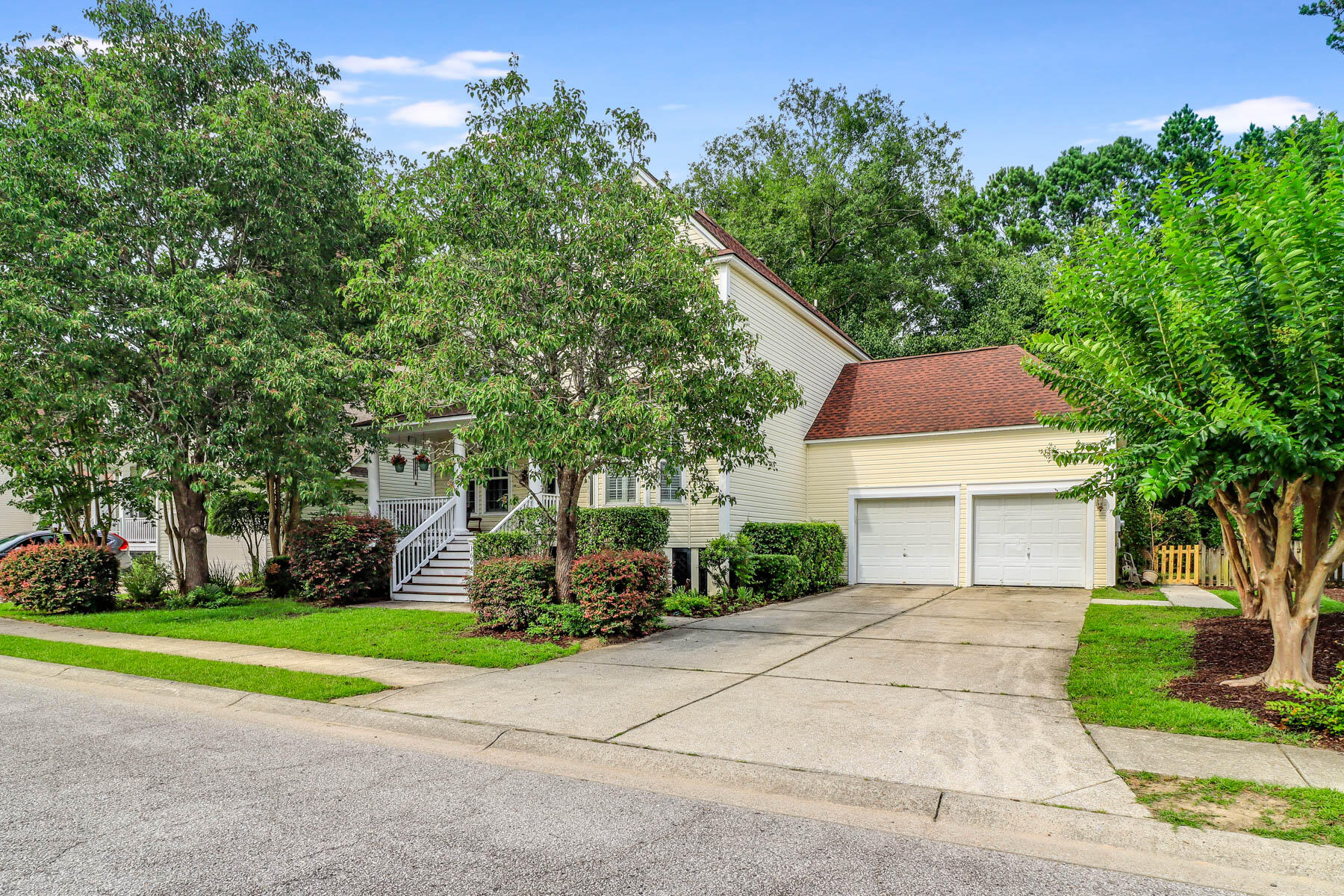 1664 William Hapton Way
