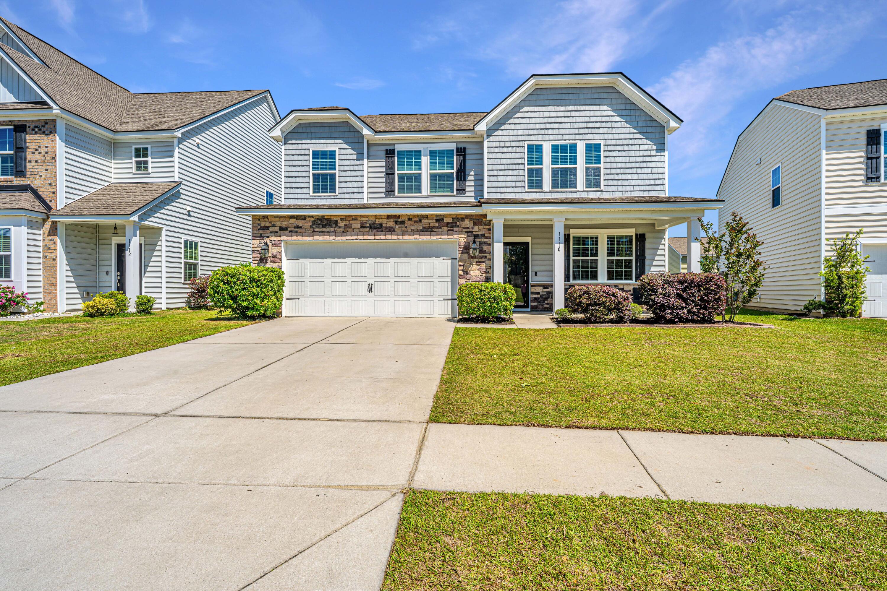 1110 Sapling Drive