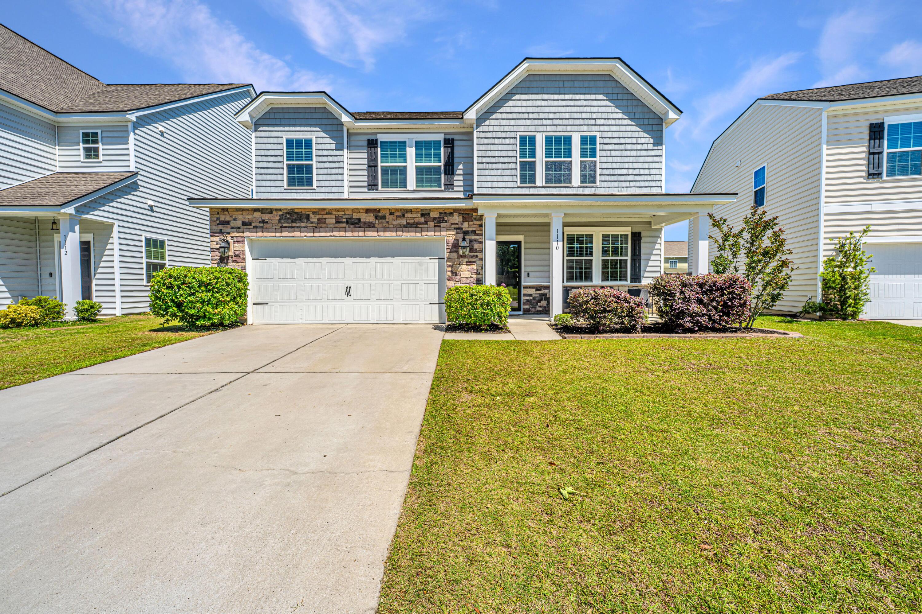 1110 Sapling Drive
