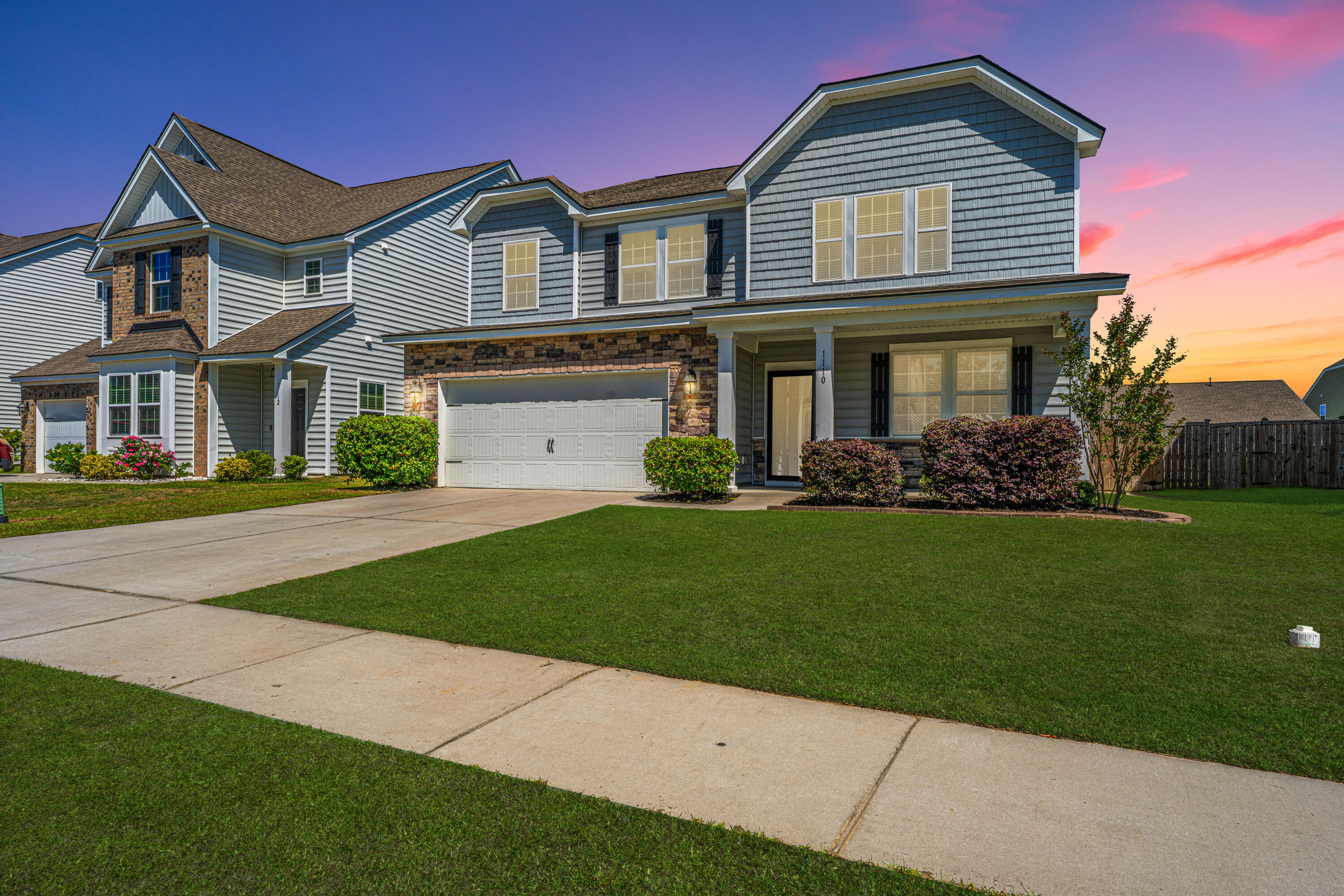 1110 Sapling Drive