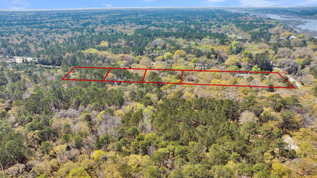 Photo of 2591 Bohicket Road, Johns Island, SC 29455 (MLS # 24007479)