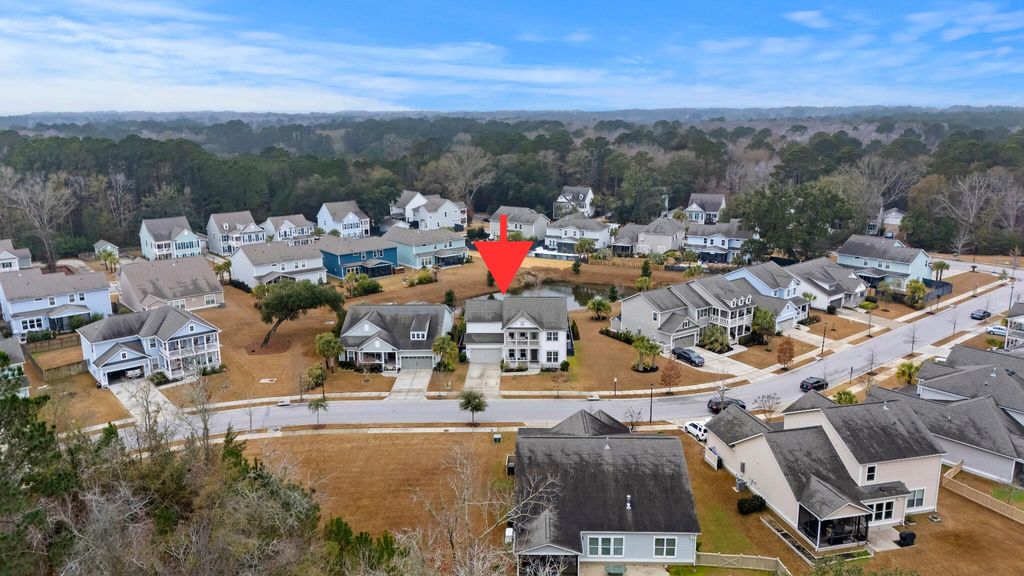 Photo of 2025 Utsey Street, Johns Island, SC 29455 (MLS # 26003865)