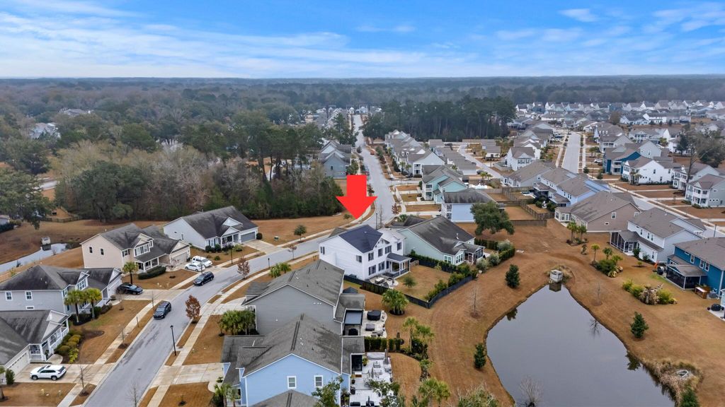 Photo of 2025 Utsey Street, Johns Island, SC 29455 (MLS # 26003865)