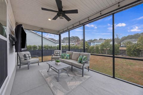 2025 Utsey Street Johns Island SC 29455