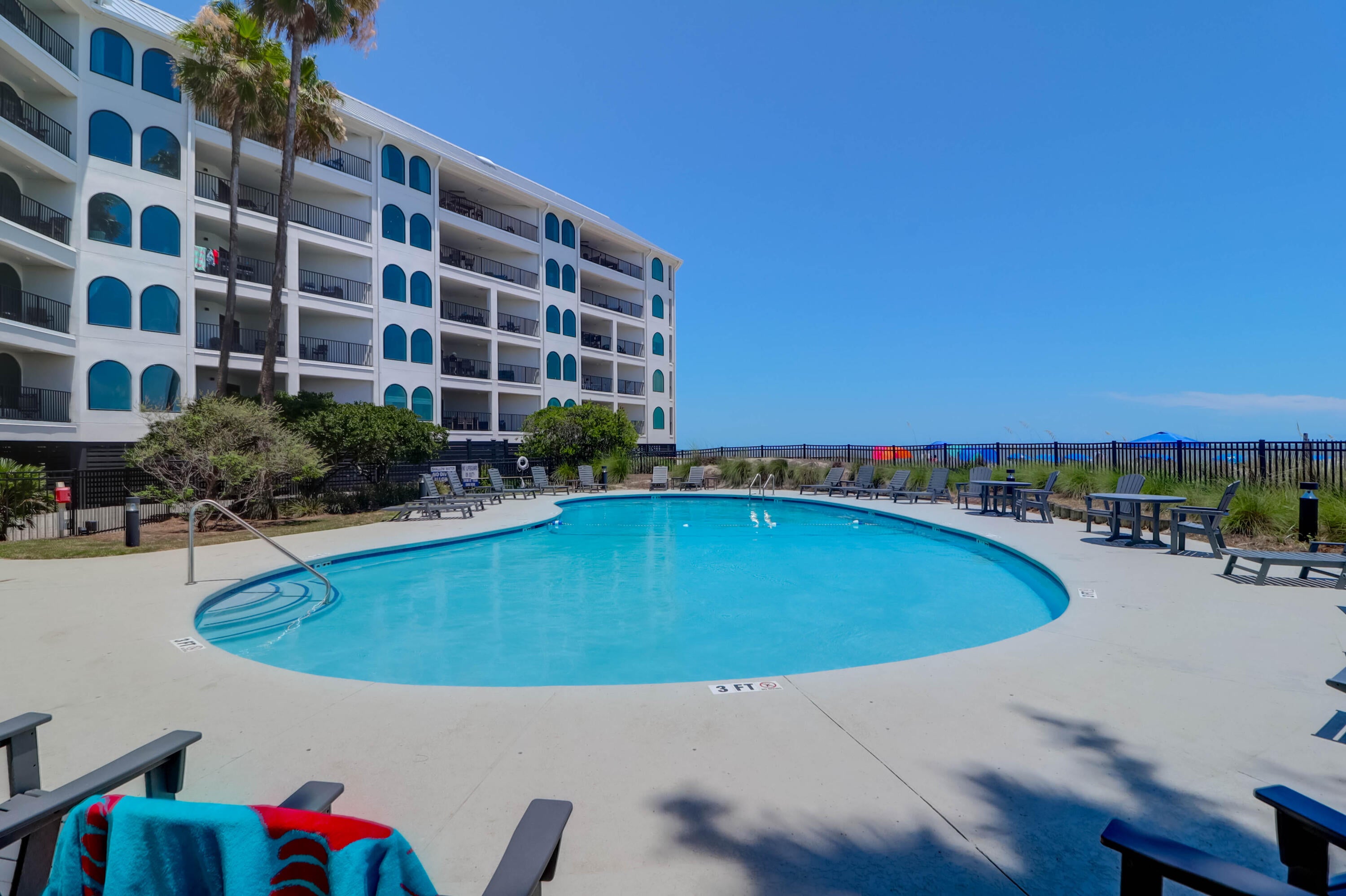 9002 Palmetto Drive 311