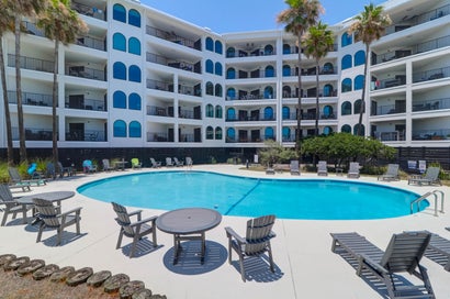 9002 Palmetto Drive 311 Isle of Palms SC 29451