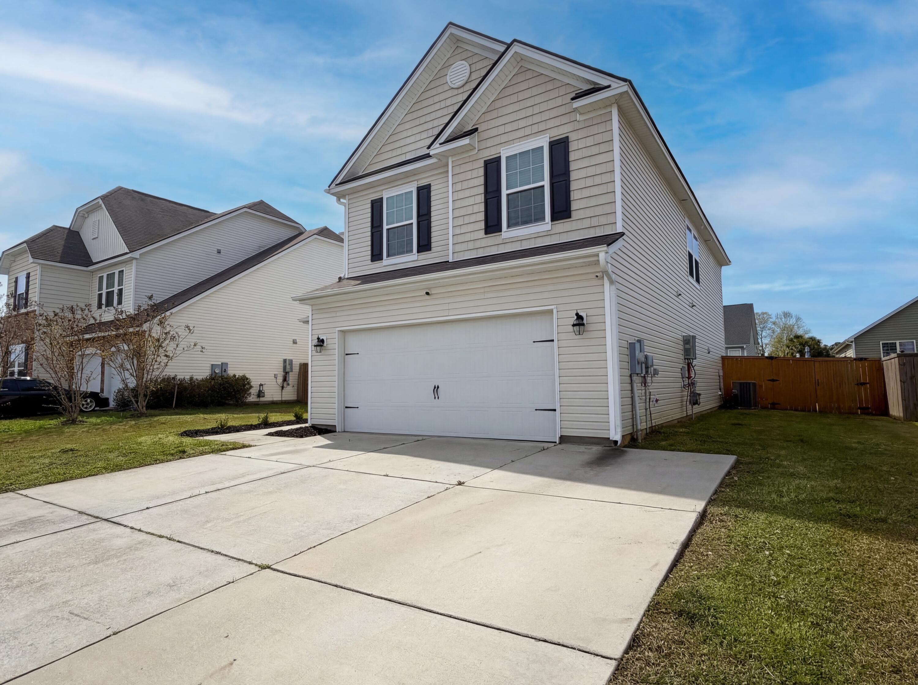 130 Hyrne Drive