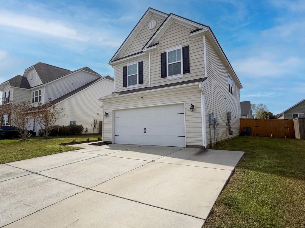 Photo of 130 Hyrne Drive, Goose Creek, SC 29445 (MLS # 26013436)
