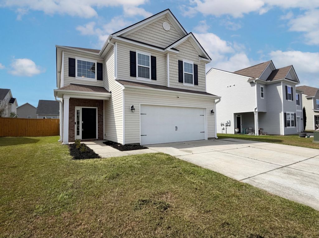 Photo of 130 Hyrne Drive, Goose Creek, SC 29445 (MLS # 26013436)