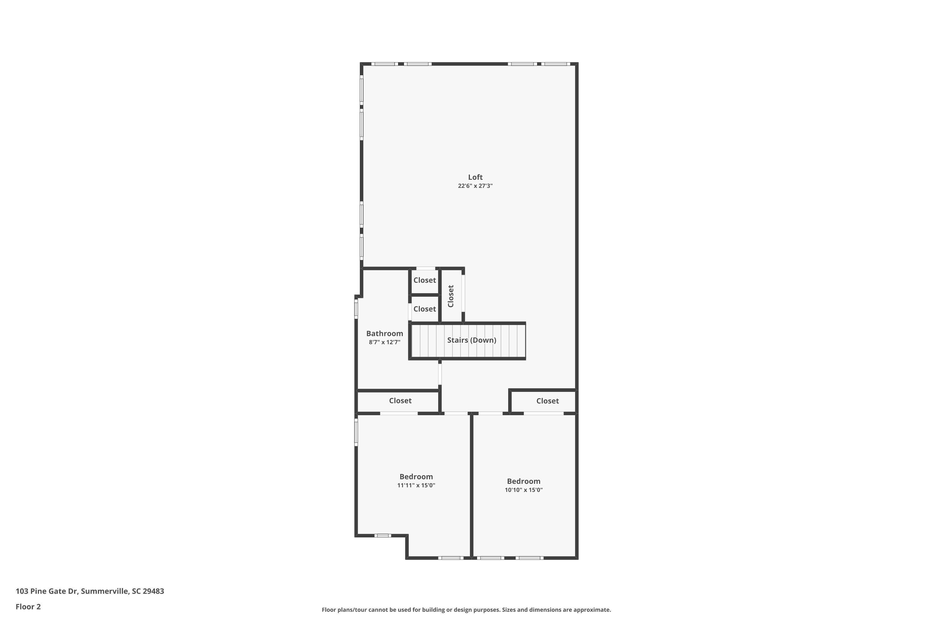 103 Pine Gate Drive