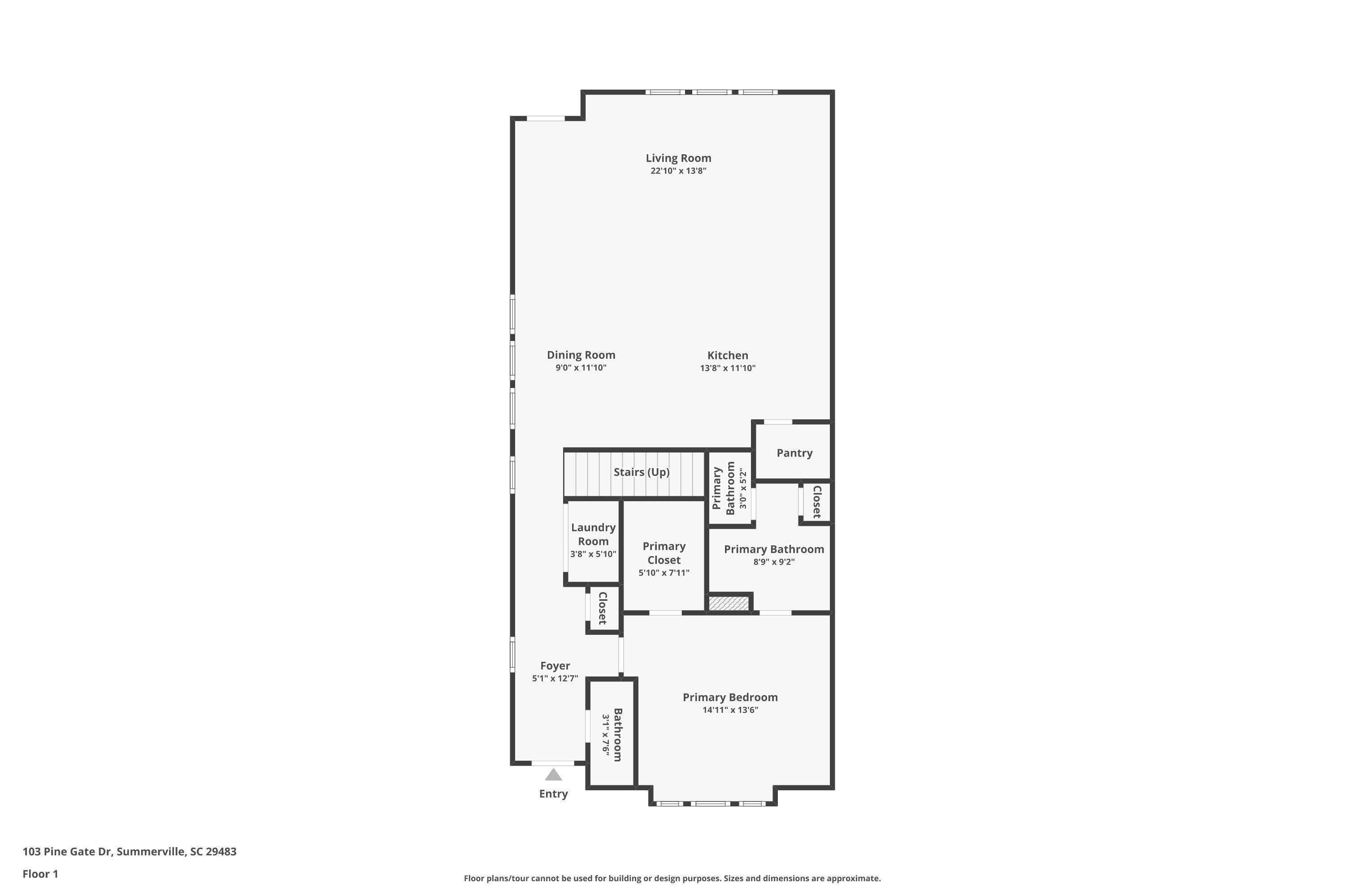 103 Pine Gate Drive