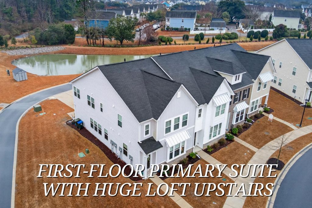 Photo of 103 Pine Gate Drive, Summerville, SC 29483 (MLS # 26003728)