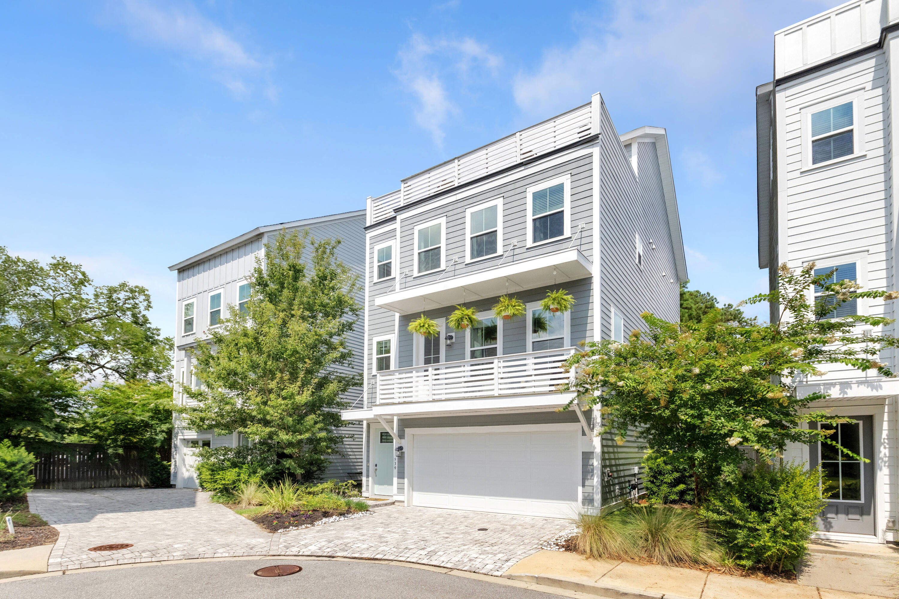 539 Cooper Village Lane