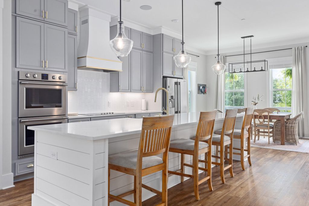 Photo of 539 Cooper Village Lane, Mount Pleasant, SC 29464 (MLS # 26013883)