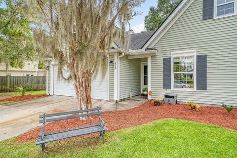 A home in Charleston