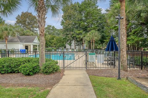 A home in Charleston