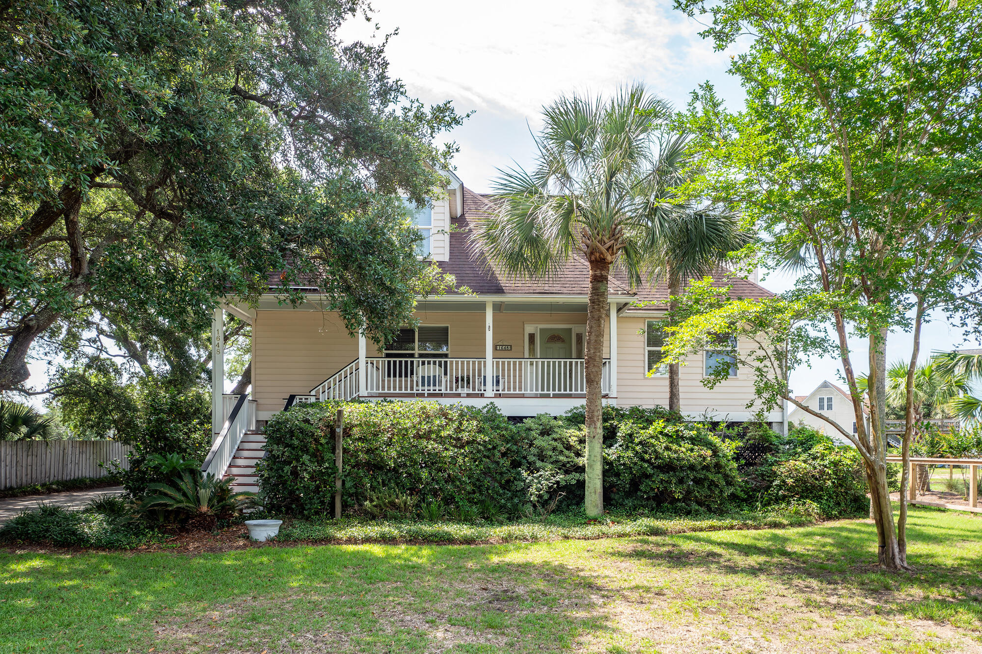 1648 Secessionville Road