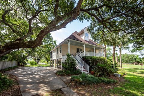 Photo of 1648 Secessionville Road, Charleston, SC 29412 (MLS # 25014912)