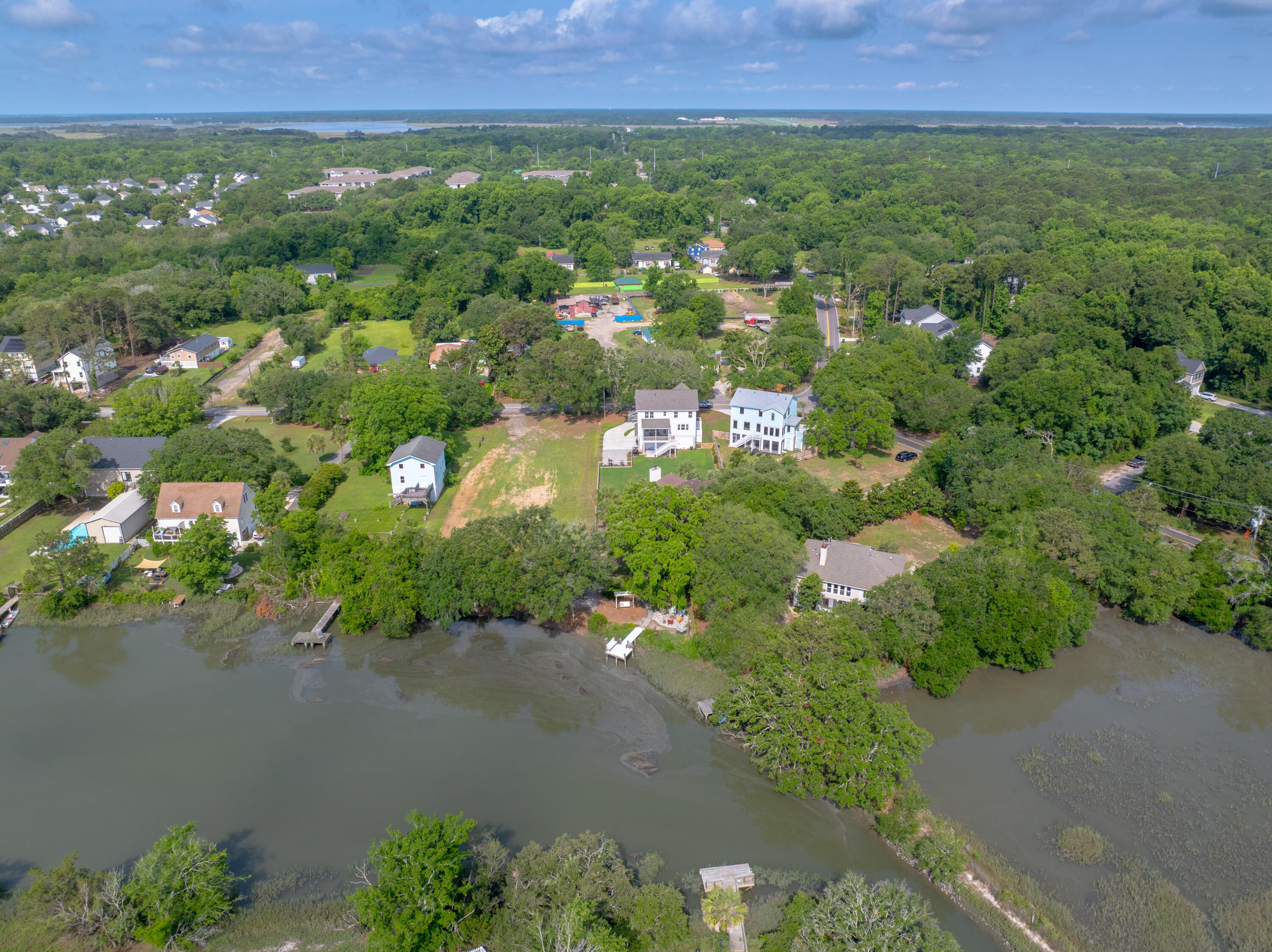 1648 Secessionville Road
