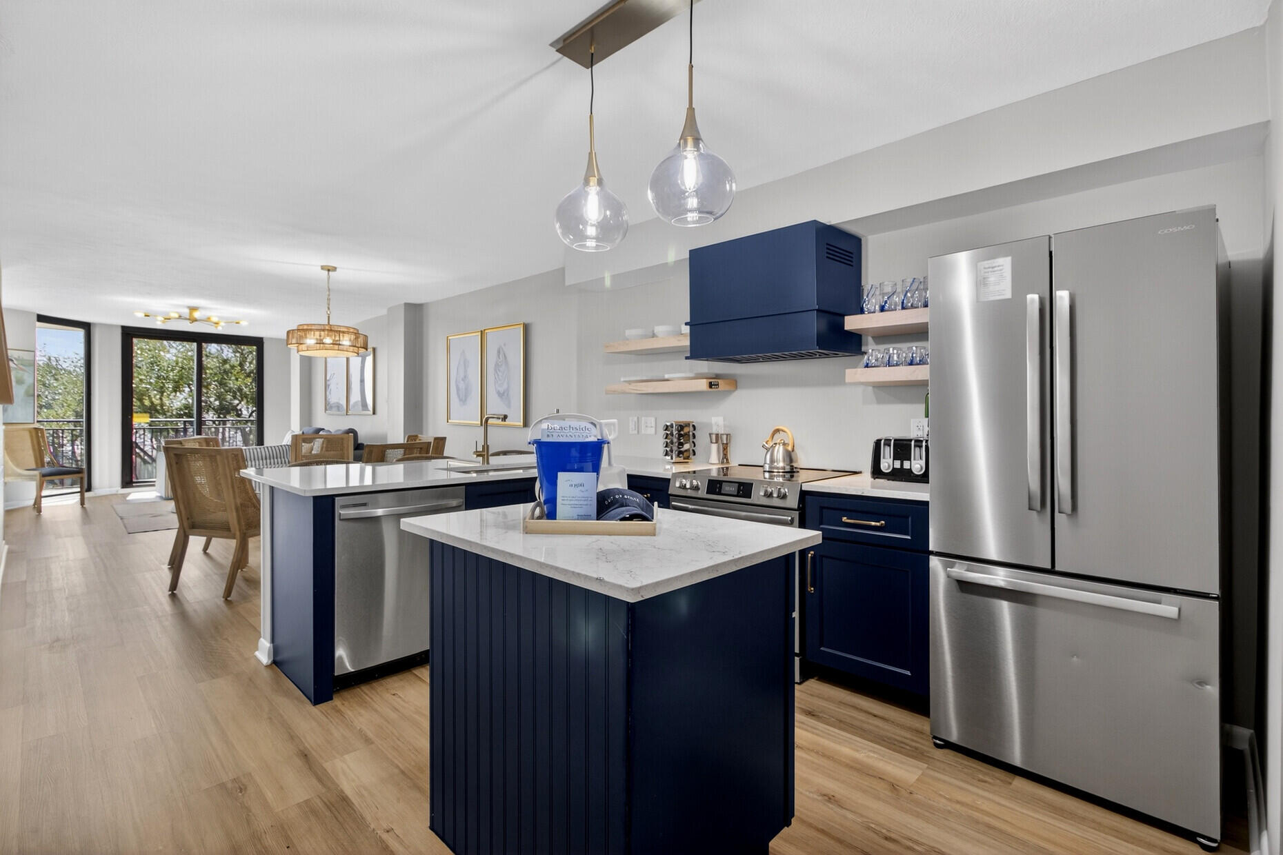 7600 Palmetto Drive D-222