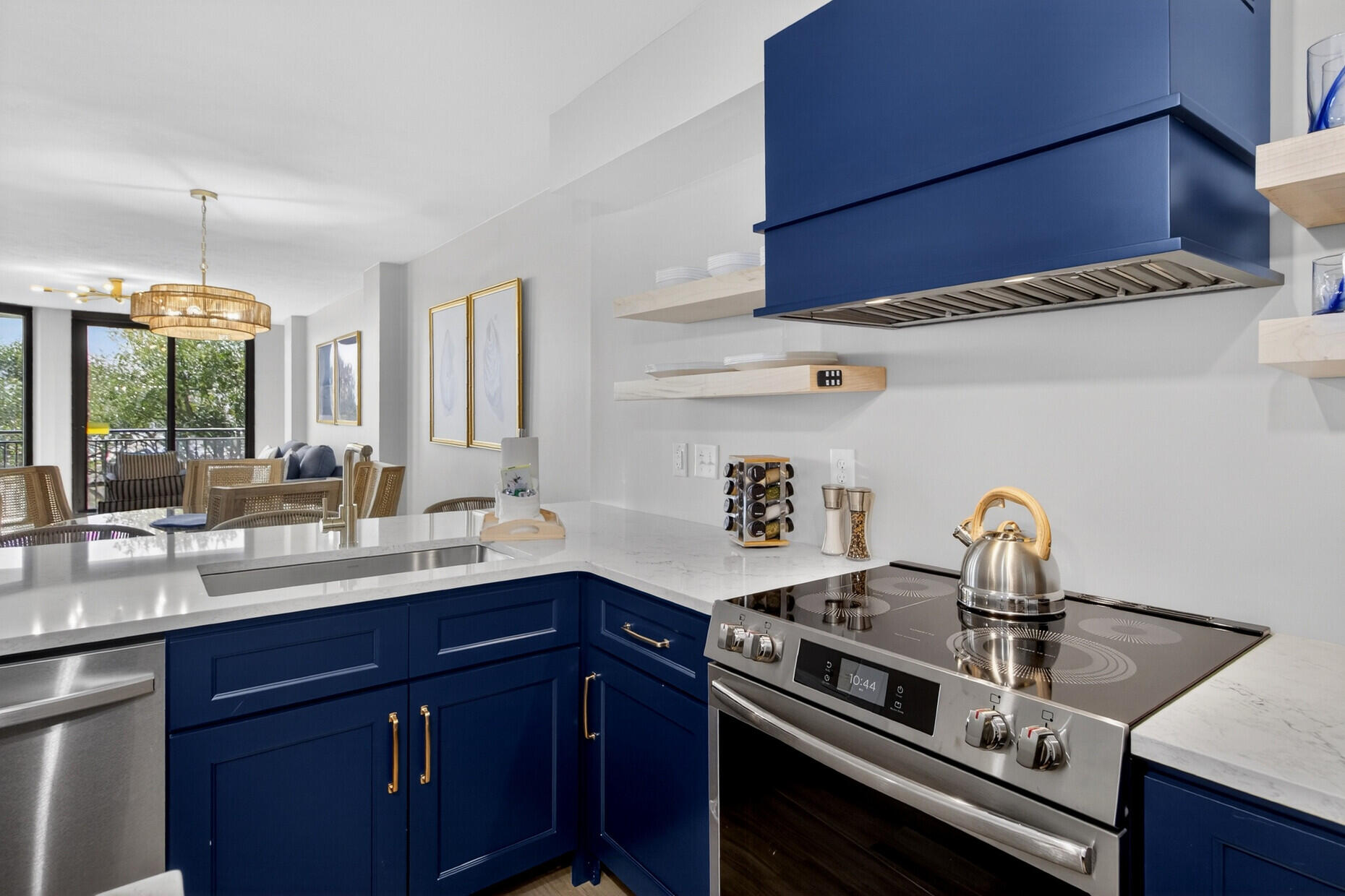 7600 Palmetto Drive D-222