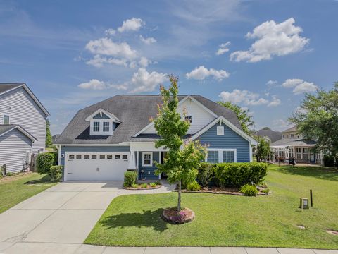 Photo of 261 Topsaw Lane, Moncks Corner, SC 29461 (MLS # 26010730)