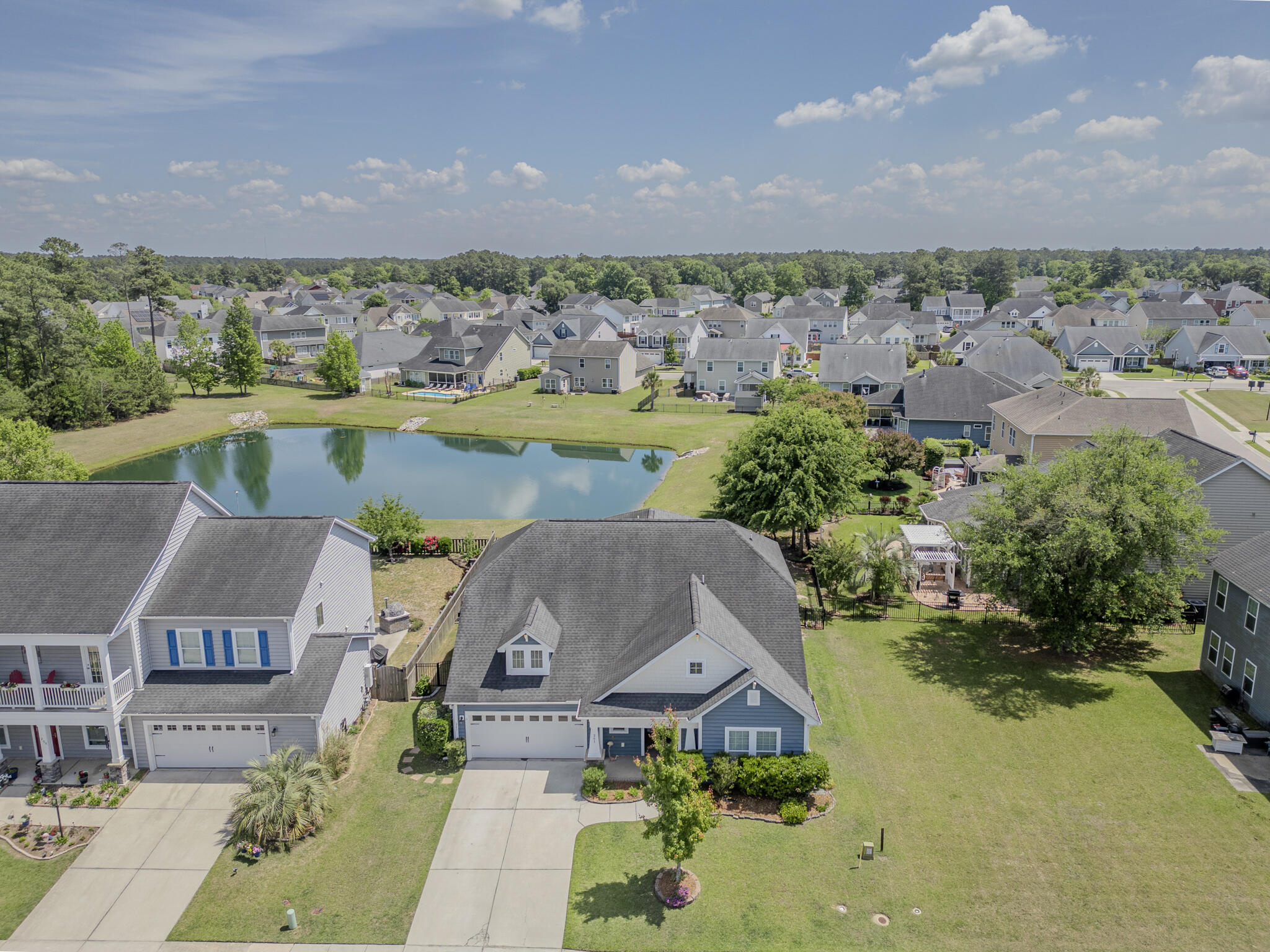 261 Topsaw Lane