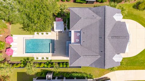 A home in Mount Pleasant