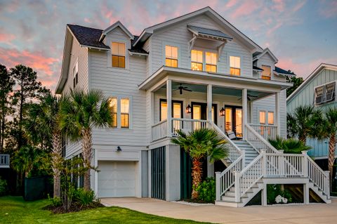 A home in Mount Pleasant