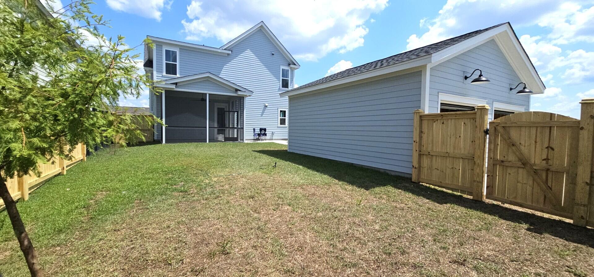 400 Swaying Pine Lane