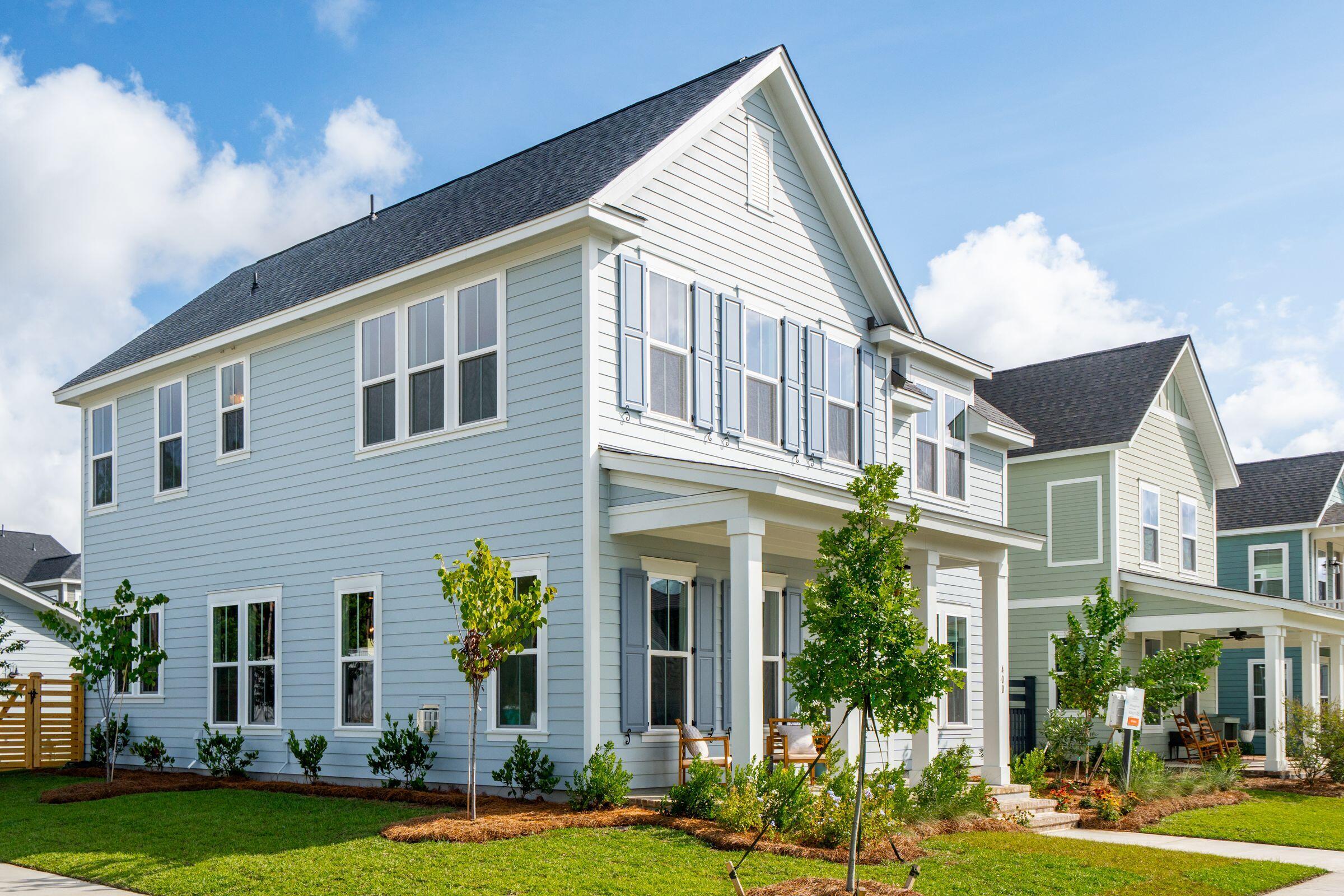 400 Swaying Pine Lane